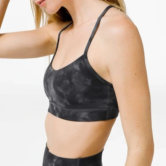 Lululemon | Flow Y Bra - Picture 3 of 9